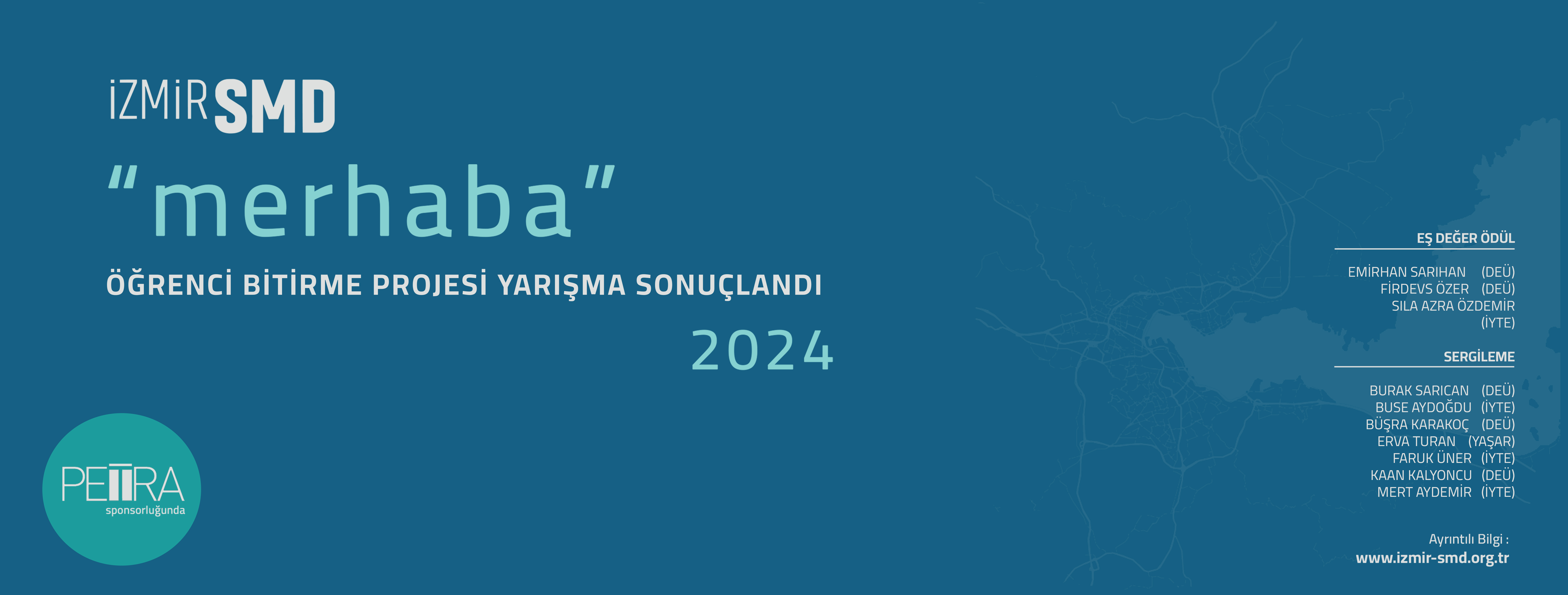 Merhaba Yarışması 2024 Sonuçlandı 